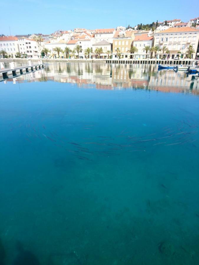 Guesthouse Palma مالي لوشينغْ المظهر الخارجي الصورة